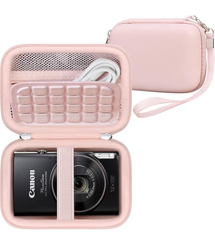 Amazon.com: Cámara digital PowerShot SX710, de la marca Canon