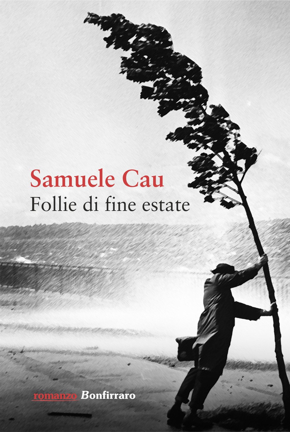 Follie Di Fine Estate Cau Samuele Amazon Com Books