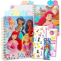 journal standard×champion×Disney アリエル Amazon.com: Disney Princess Ariel, Tiana, Belle, and More