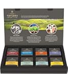 Taylors of Harrogate Classic Tea Variety Box, 48 Count (Pack of 1)