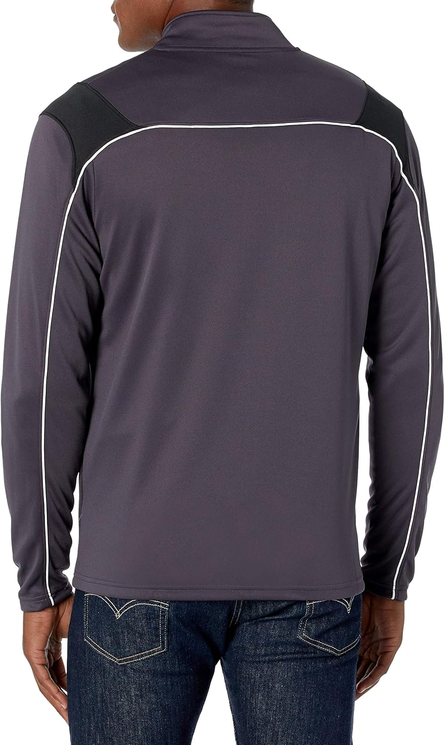 ASICS Mens Miles Jacket: Clothing