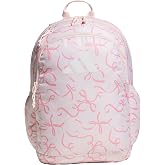 adidas Affiliate School Backpack 28L | Padded Laptop Sleeve, Durable Build, Right-Sized For Kids, Carries Comfortably, Spills Wipe Away, School Gym &amp; Travel Ready