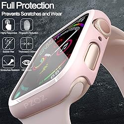 pzoz Compatible for Apple Watch Series SE2 /6/5 /4