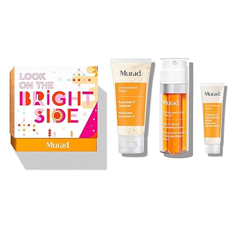 murad skin set