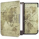 kwmobile Case Compatible with Pocketbook InkPad 3/3