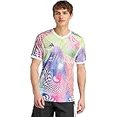 adidas Men's Jeremy Scott Pride Tiro Jersey