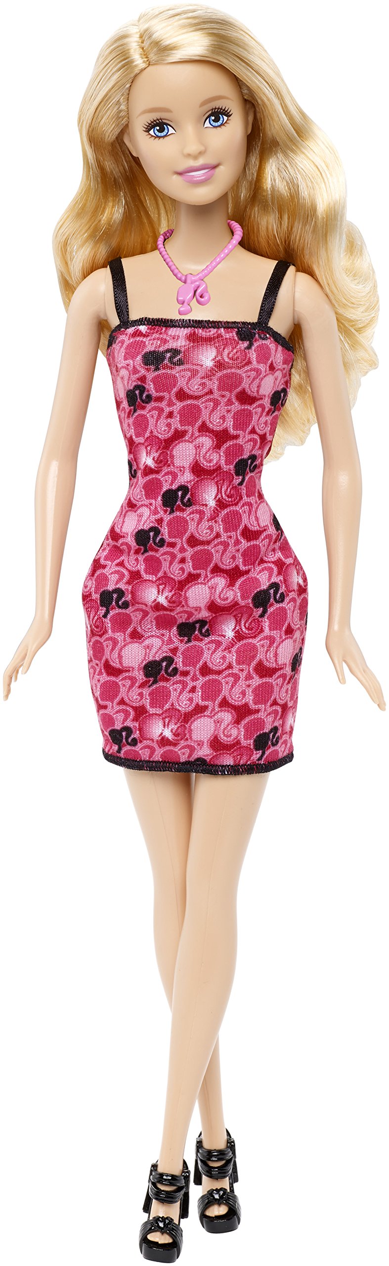 Barbie - Chic Doll
