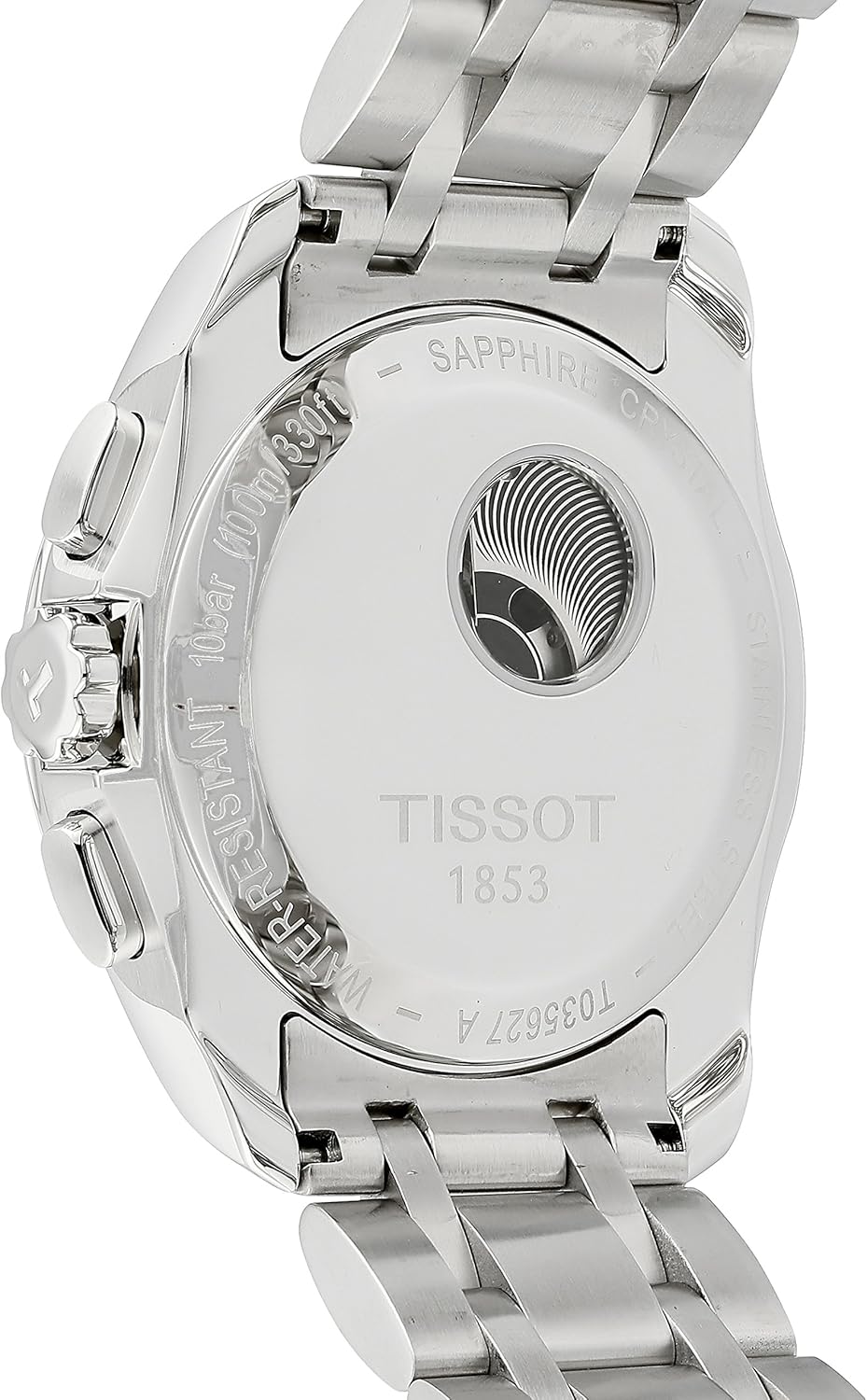 Tissot t0356271103100 Clearance