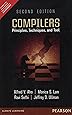 Compilers: Principles, Techniques, and Tools 2nd By Alfred V. Aho (International Economy Edition)