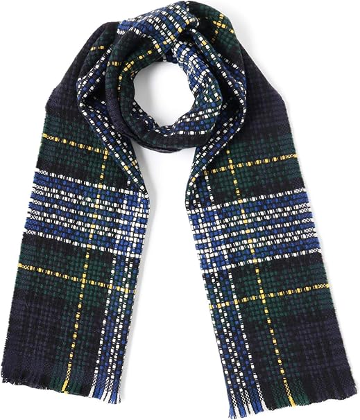 Amazon ビームスエフ Beams F Johnstons カシミヤ バスケットウィーブ タータンチェック マフラー メンズ D Grn Ru5900 ストール マフラー 通販 Amazon ビームスエフ Beams F Johnstons カシミヤ バスケットウィーブ タータンチェック マフラー メンズ D Grn Ru5900 ストール マフラー 通販