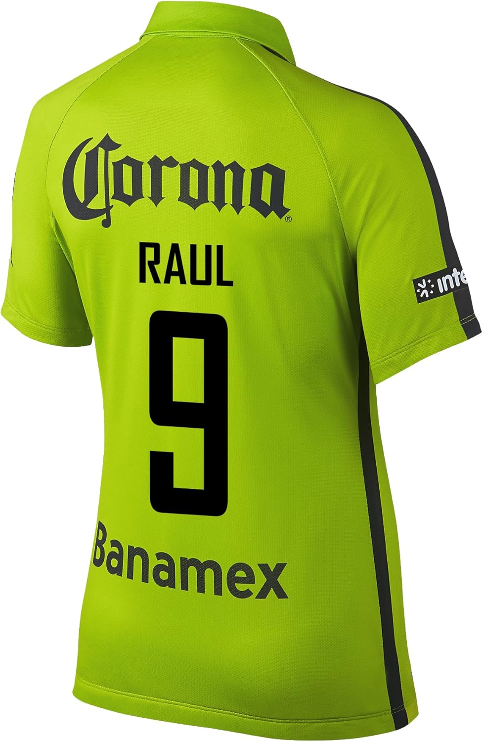 club américa jersey