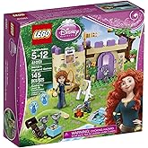 LEGO Disney Princess 41051 Merida's Highland Games