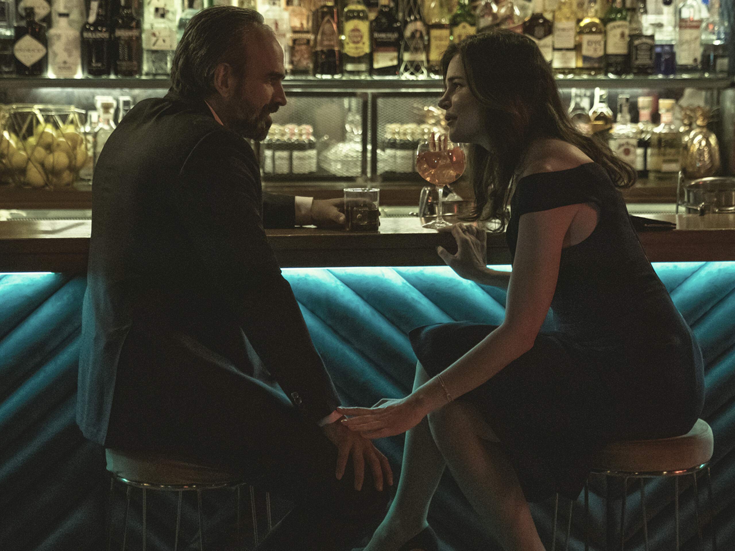 watch soulmates amc