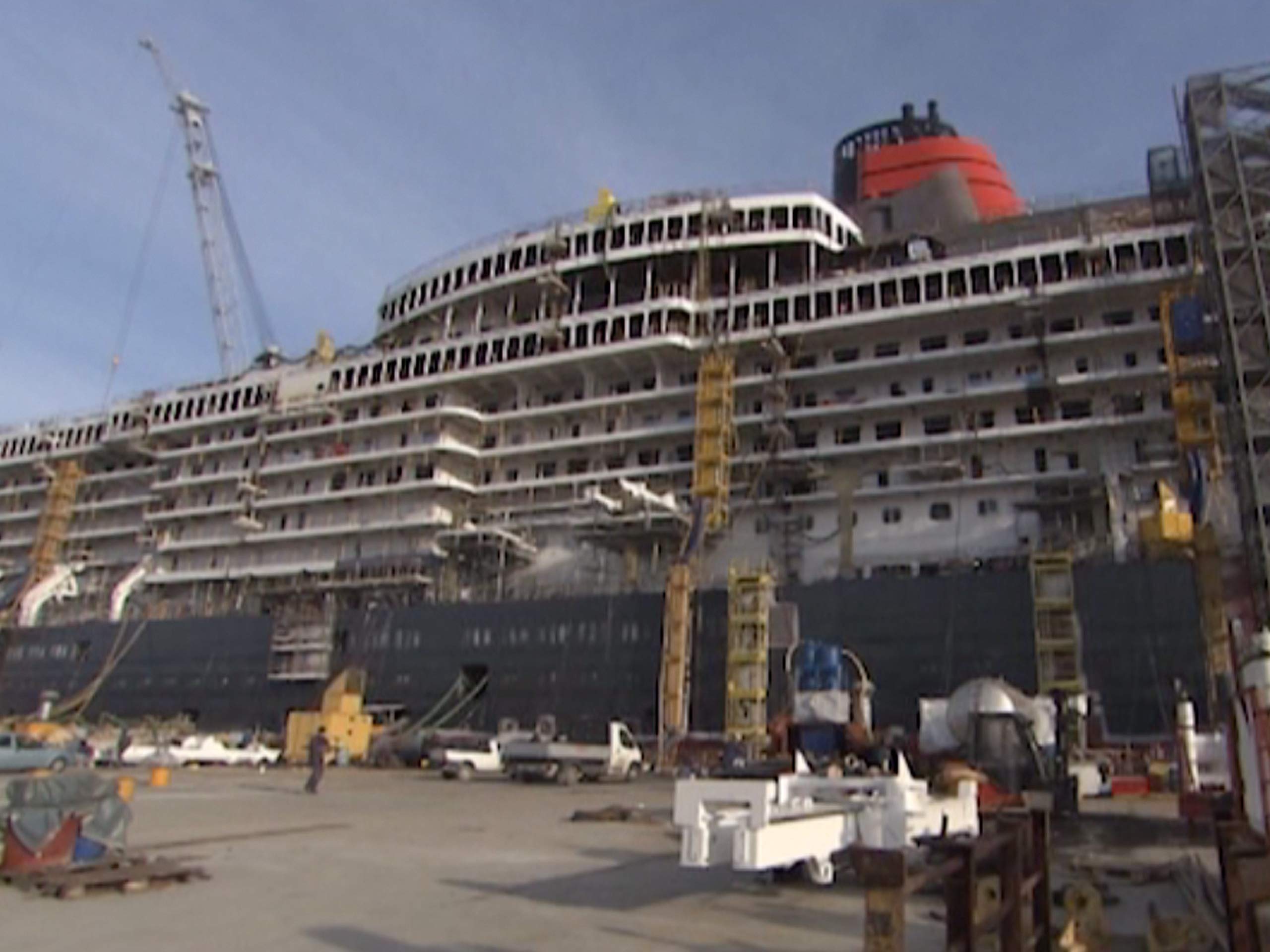 Watch Britain S Greatest Ships Prime Video