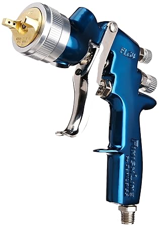 Devilbiss flg671 FinishLine wasserbürtige Value Kit