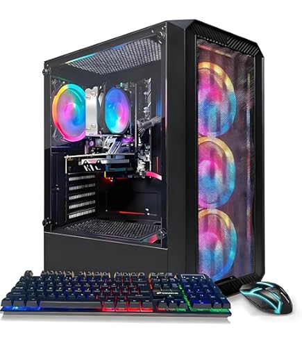 Amazon.com: HP EliteDesk 800 G4 SFF High Performance RGB Desktop