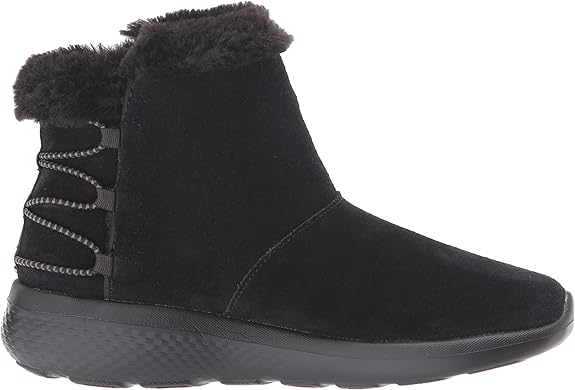 skechers on the go city 2 stunning boot