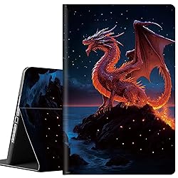 RYUITHDJP for Kindle Scribe Case 10.2 Inch