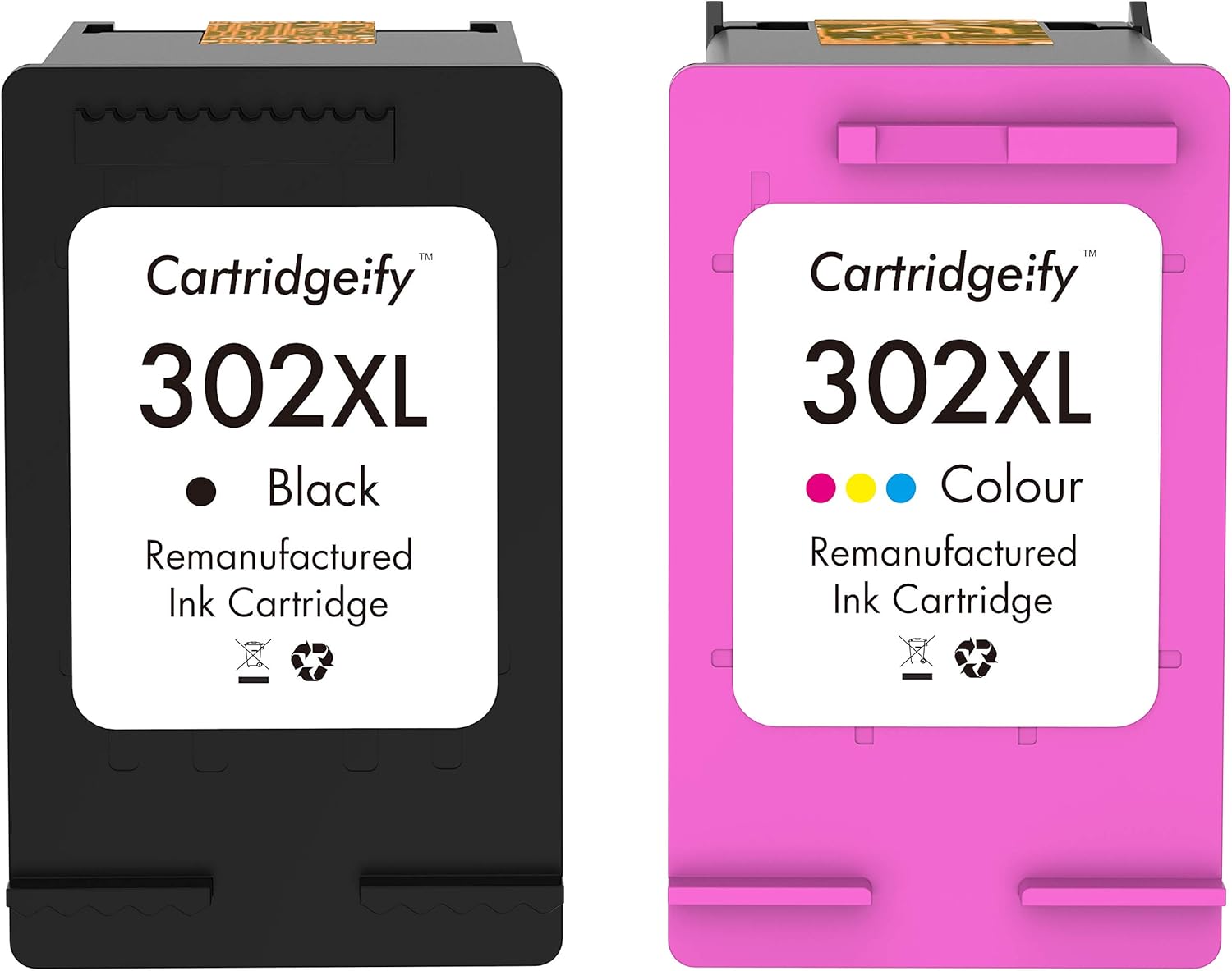officejet 3831 ink cartridges