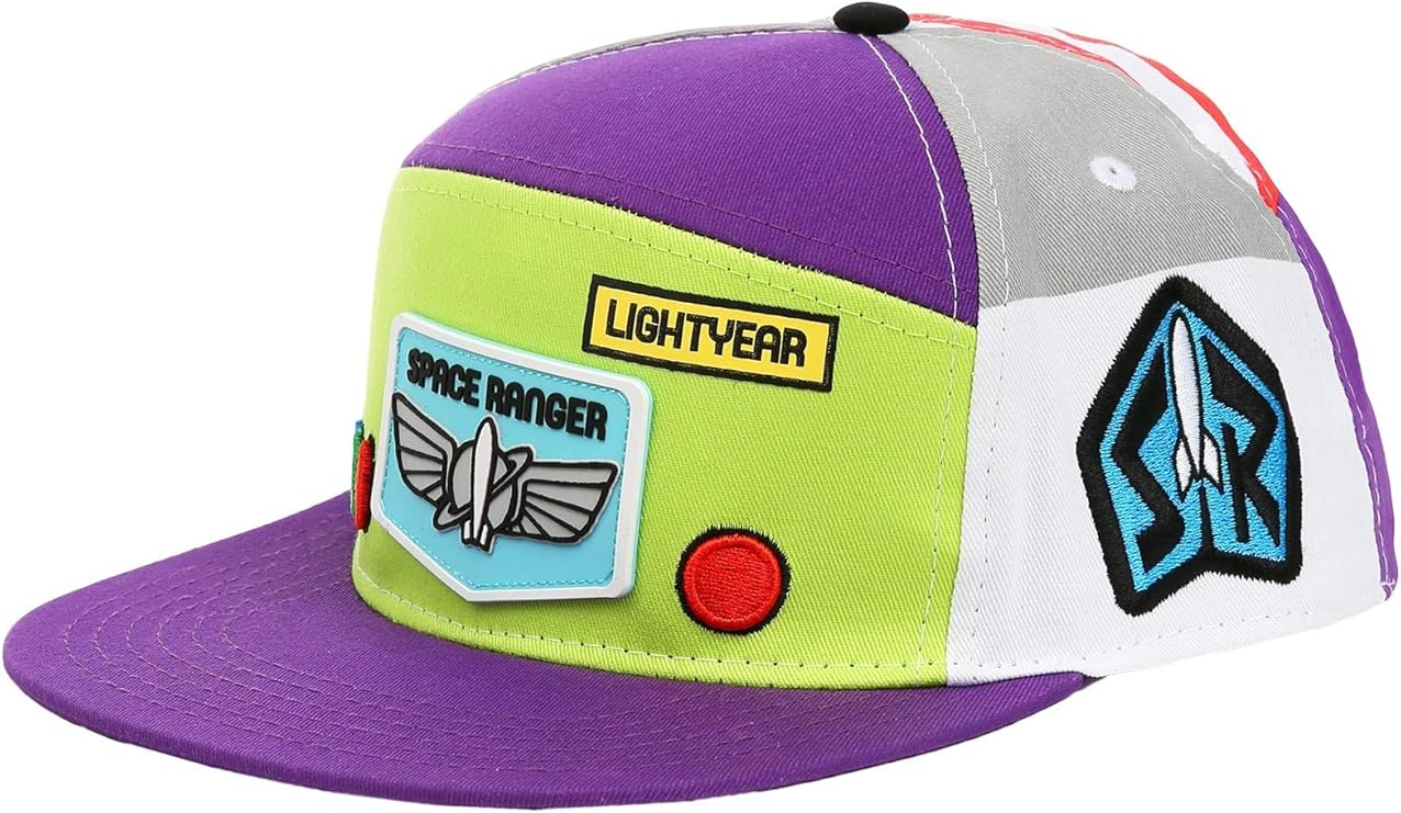 Buzz lightyear snapback Clearance