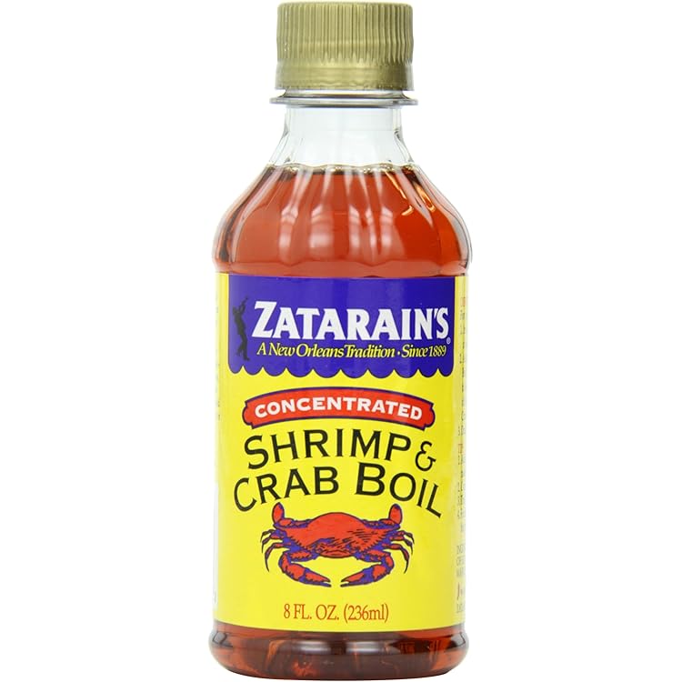 Louisiana Fish Fry Cajun Fire Crawfish Boil Seasoning atelieryuwa