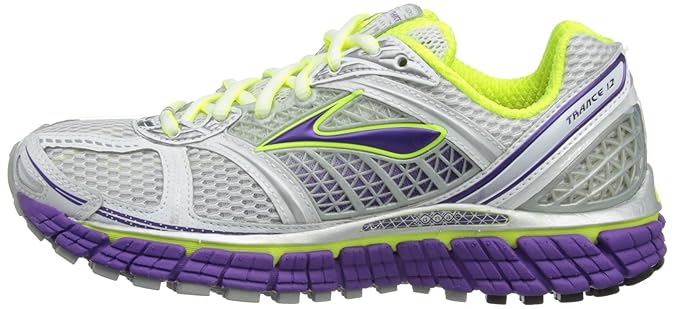 brooks trance 12 2018