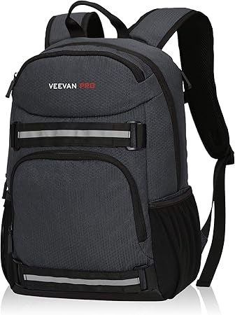 skateboard backpack amazon