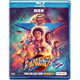 Blake&rsquo;s 7 - The Collection Series 2 [Blu-ray]