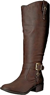 rampage tammy western boots