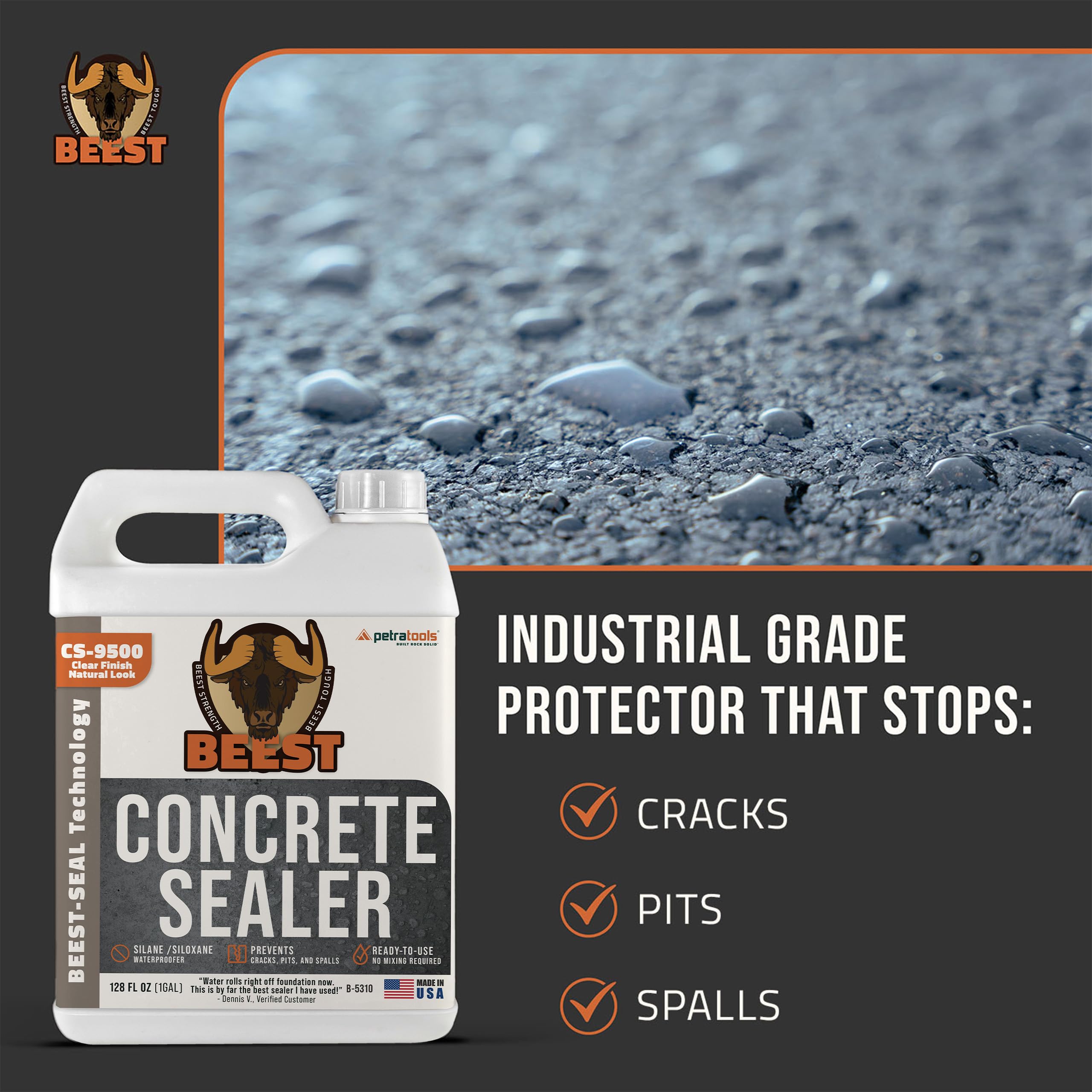 Mua Concrete Sealer Outdoor 1 Gallon Stone Sealer Silane Siloxane Mua Concrete Sealer Outdoor 1 Gallon Stone Sealer Silane Siloxane