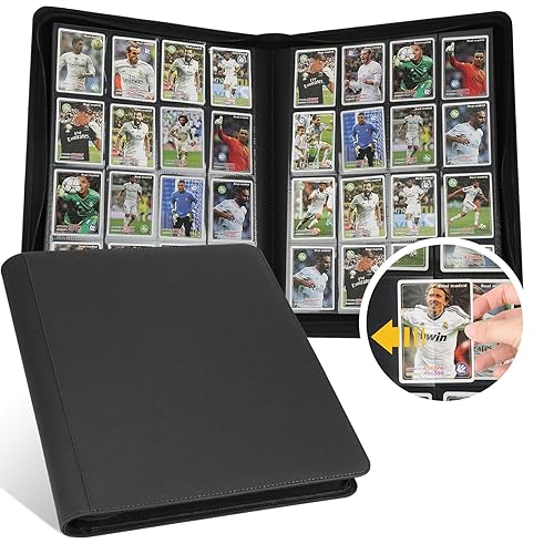 trading card binder near me Card Binder (Top Loader)