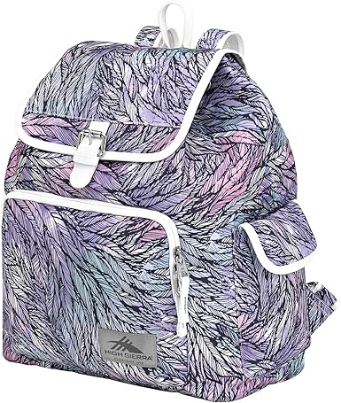 high sierra women's backpack