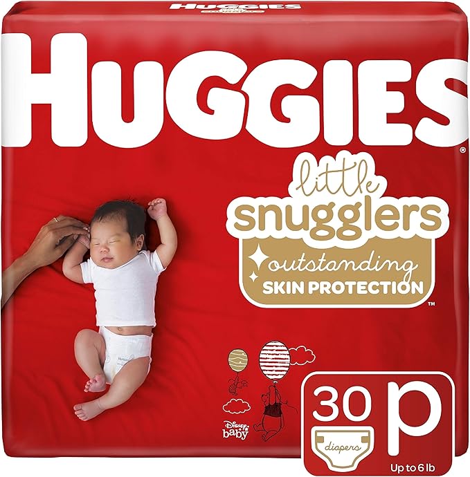 huggies extra care size 0