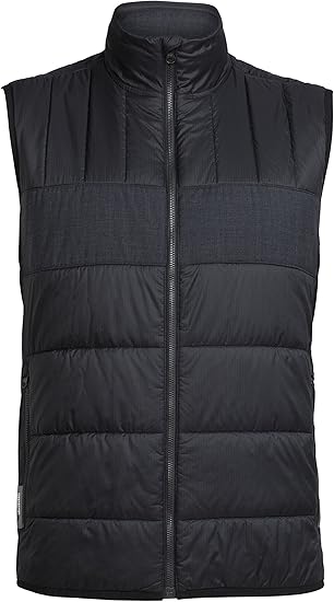 icebreaker vest
