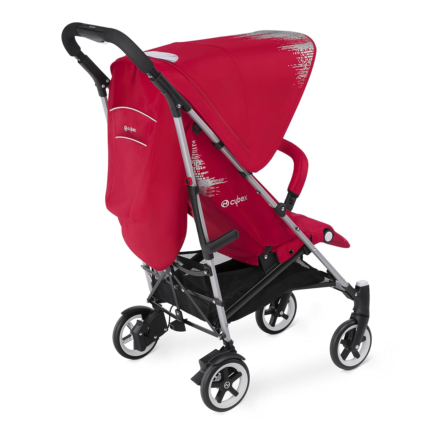 poussette cybex callisto
