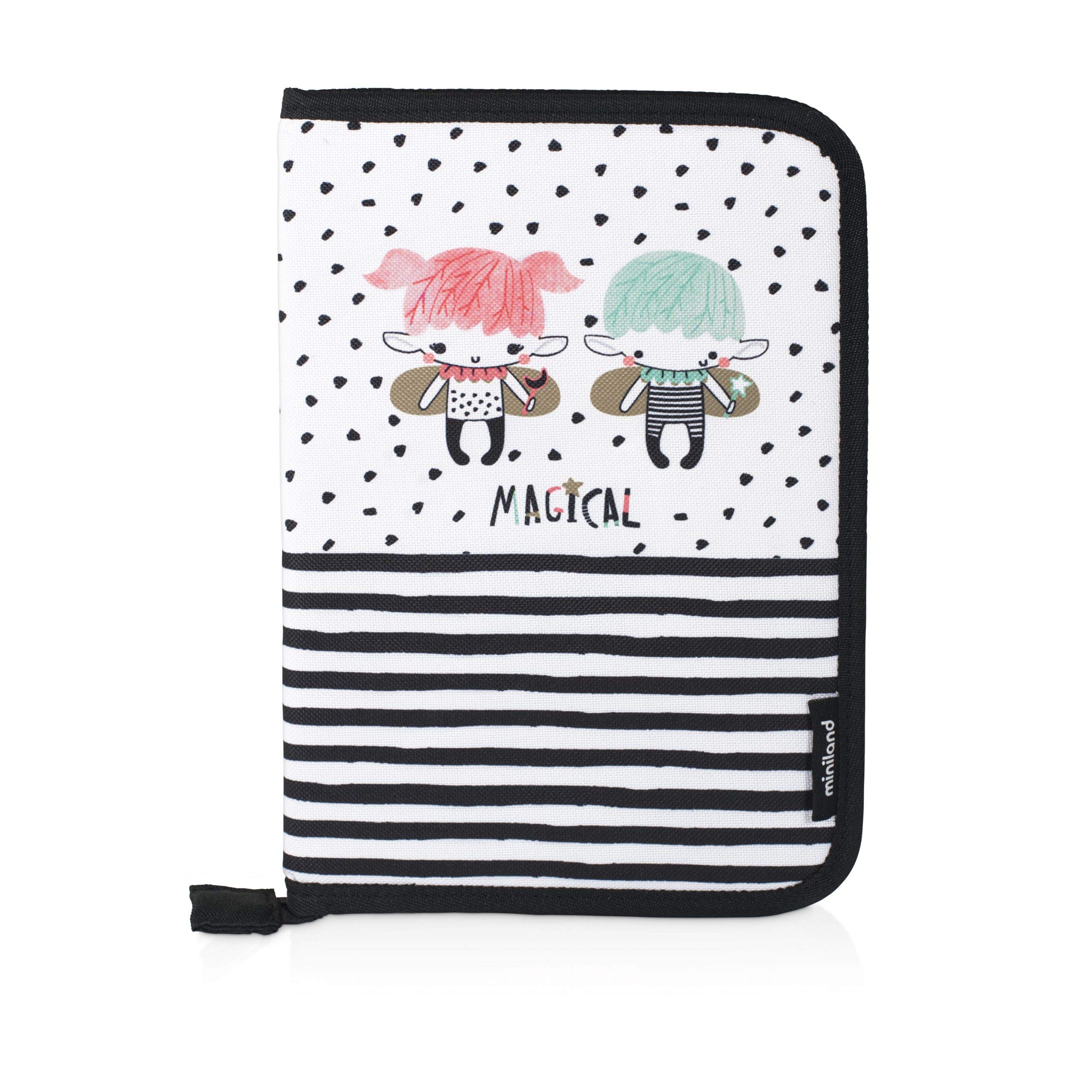 Miniland Unisex Document Holder