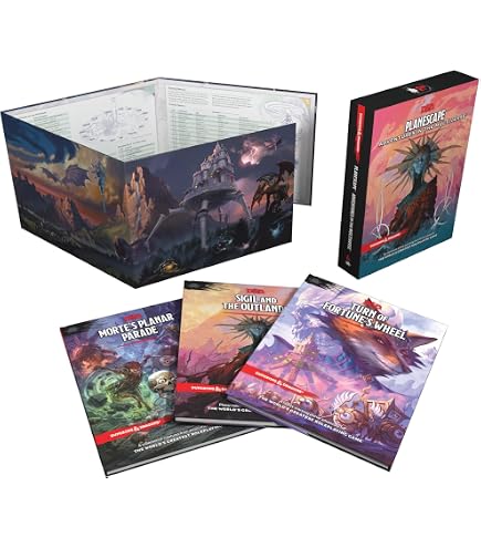 Amazon.com: Spelljammer: Adventures in Space D&D Campaign