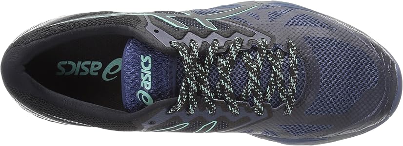 asics gel fujitrabuco 6 womens