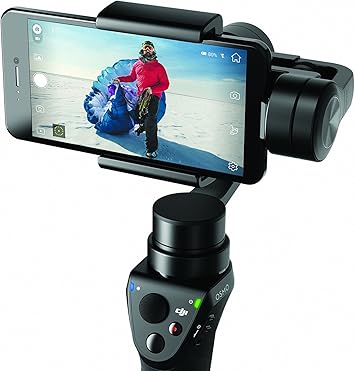 dji osmo mobile amazon
