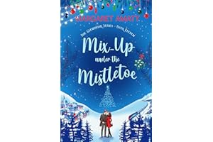 Mix-Up under the Mistletoe (The Glenbriar Series Book 11)