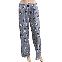 border collie pajama pants