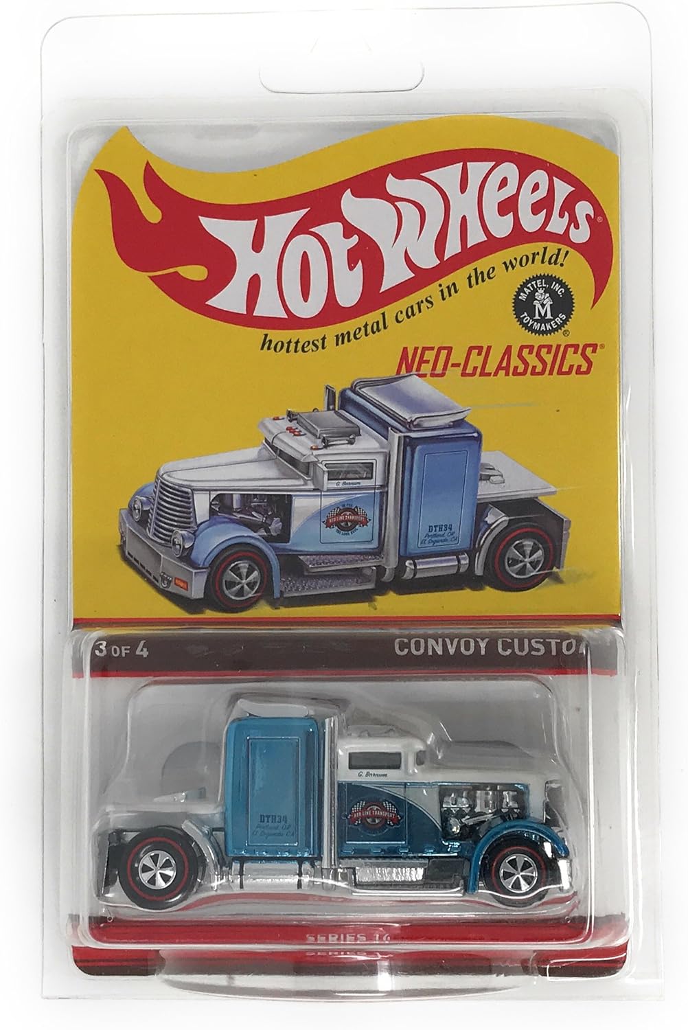 hot wheels rlc exclusive