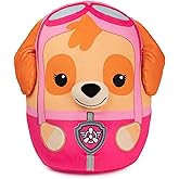 PAW Patrol Skye Squish Plush, Official Toy from The Hit Cartoon, Squishy Stuffed Animal for Ages 1 and Up, 12”