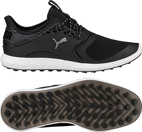 puma ignite pwrsport golf shoes