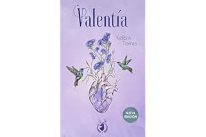 Valentía (Spanish Edition)