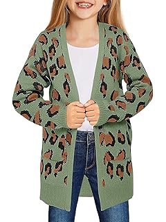 girls boyfriend cardigan
