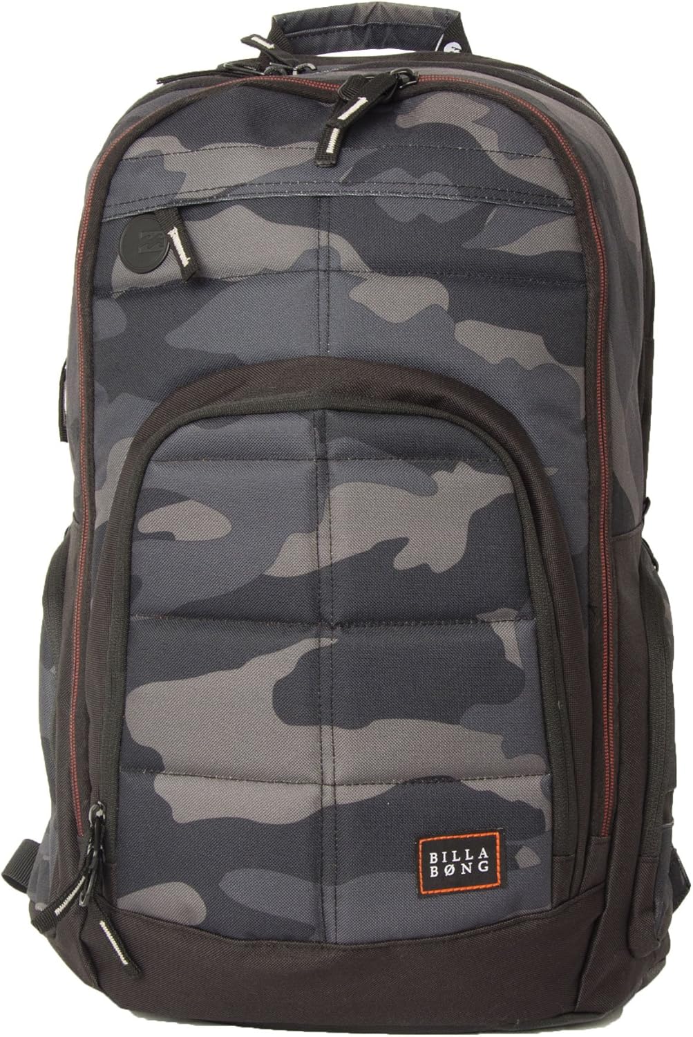 billabong laptop backpack