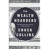 The Wealth Hoarders: How Billionaires Pay Millions to Hide Trillions