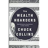 The Wealth Hoarders: How Billionaires Pay Millions to Hide Trillions