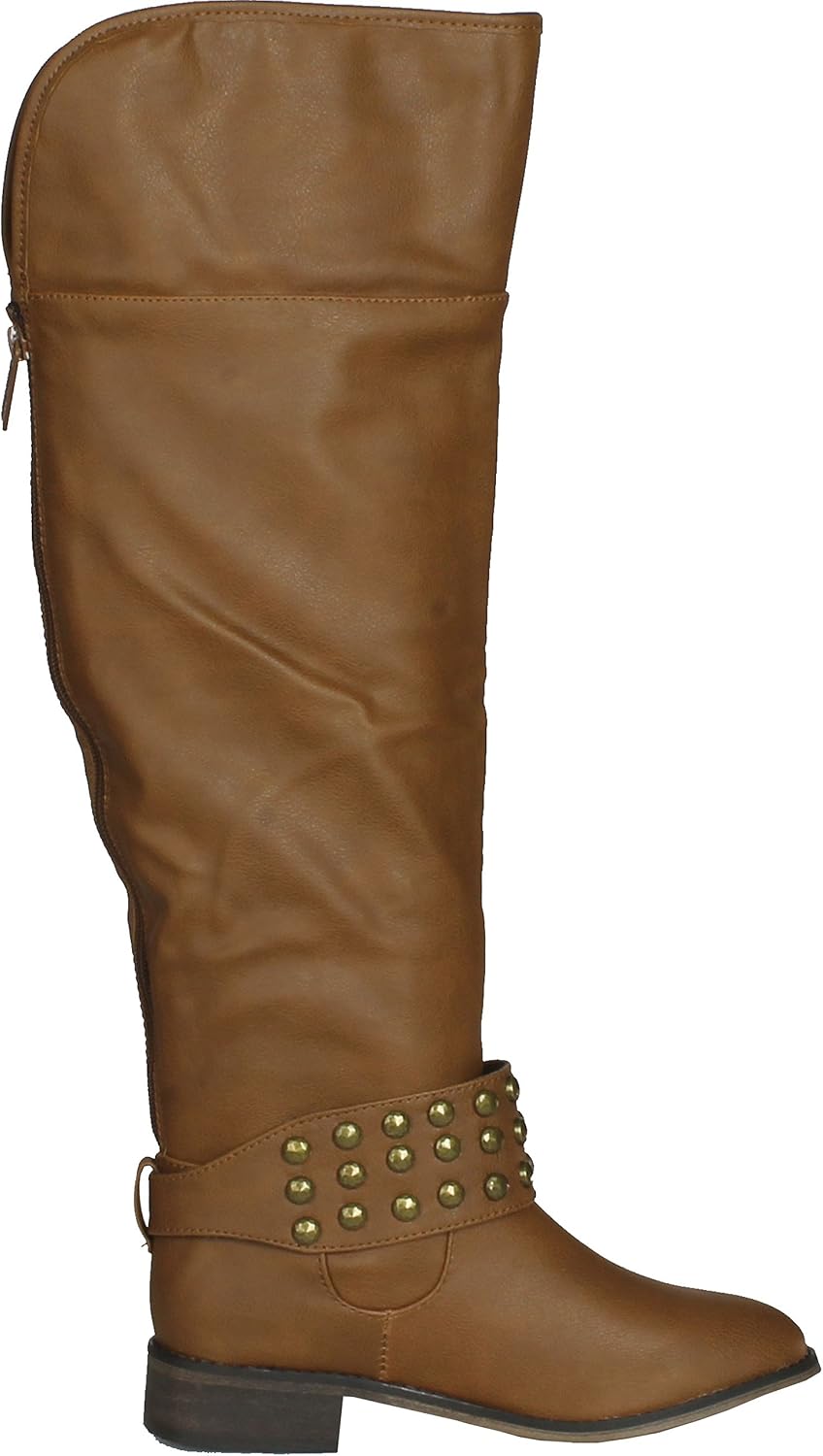 Breckelles Harley-11 Womens Riding 